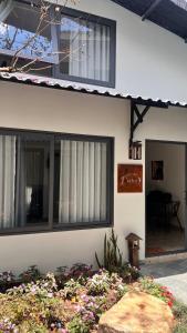 Lnha homestay