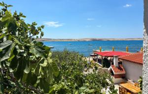 Cozy Apartment In Kustici With Wifi