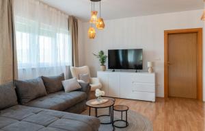 Gorgeous Home In Sinj With Private Swimming Pool, Can Be Inside Or Outside
