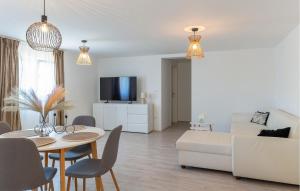 Gorgeous Home In Sinj With Private Swimming Pool, Can Be Inside Or Outside