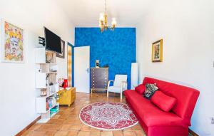 2 Bedroom Nice Home In Noto