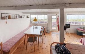 3 Bedroom Stunning Home In Sydals