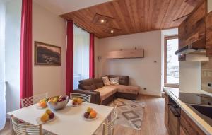 Awesome Apartment In Edolo With Wifi
