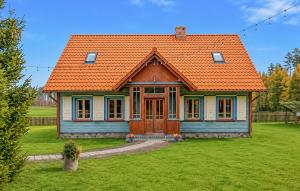Awesome Home In Sominy With Wifi