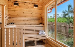 Awesome Home In Sominy With Wifi