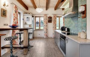 Awesome Home In Sominy With Wifi