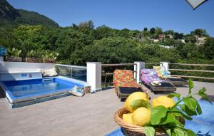 Amazing Home In Casamicciola Terme With Sauna
