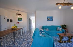 Amazing Home In Casamicciola Terme With Sauna