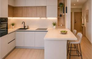 Beautiful Apartment In Rogoznica With Wifi