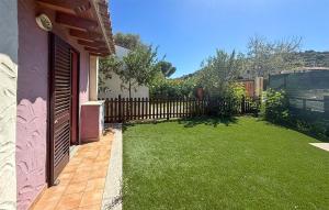 3 Bedroom Awesome Home In Costa Rei