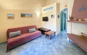 3 Bedroom Awesome Home In Costa Rei