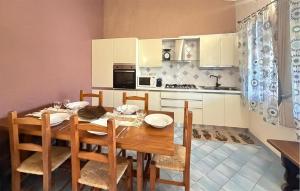 3 Bedroom Awesome Home In Costa Rei