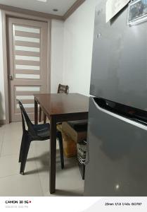 Staycation Place
