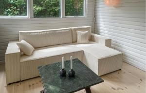 Lovely Home In Nykøbing Sj With Wifi