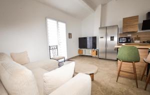 Haut De Villa Proche Mer