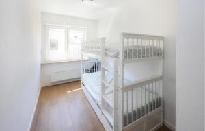 Lovely Apartment In Oostende With House Sea View