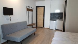 Gudauri Loft Apartment 323