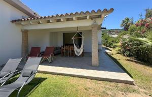 Cozy Home In Costa Rei With Wifi