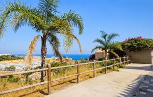 Benalmadena Pool & Garden
