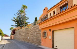 Benalmadena Pool & Garden
