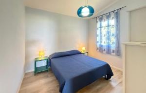 Cozy Home In Costa Rei With Wifi