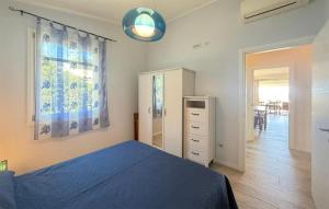 Cozy Home In Costa Rei With Wifi