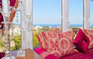 Benalmadena Pool & Garden