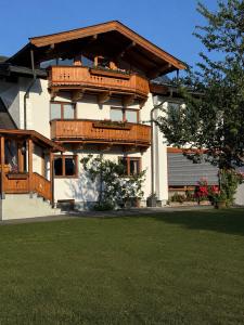 Ferienwohnung Aigner