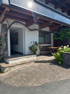 Ferienwohnung Aigner