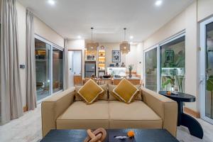 Palima Villa
