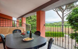 Pet Friendly Apartment In Roccastrada With Wifi