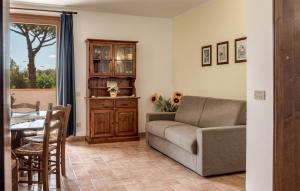 Pet Friendly Apartment In Roccastrada With Wifi