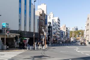 Urbanex Waseda