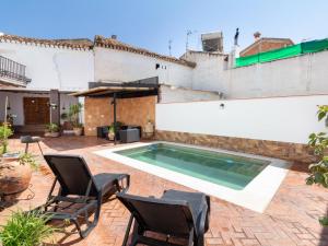 La Casona del Darrón