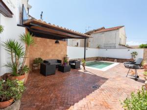 La Casona del Darrón