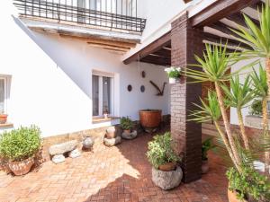 La Casona del Darrón
