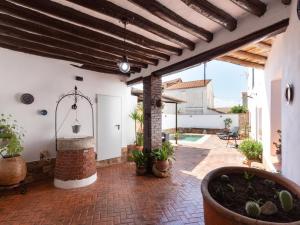La Casona del Darrón