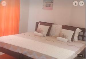 Jocanai Residences 1B-Bedroom w-Balcony