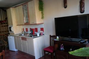 Apartamentos Valle&Snow