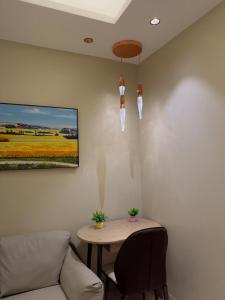 The Cozy Corner- Premium 1BHK- By Vayora Stays