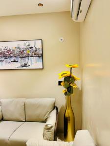 The Cozy Corner- Premium 1BHK- By Vayora Stays