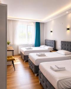 Mavi OTEL BOUTİQUE RESTAURANT