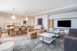 Hyatt Regency Lisbon
