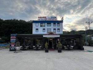 Mavi OTEL BOUTİQUE RESTAURANT