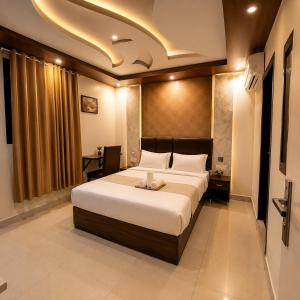 Mount City Park Hotel Madiwala