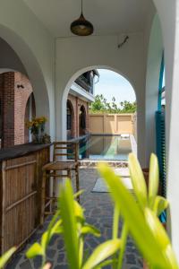 Tre Hoi An Heritage Museum Homestay