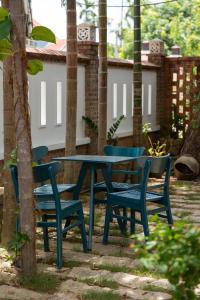 Tre Hoi An Heritage Museum Homestay