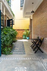 Tre Hoi An Heritage Museum Homestay