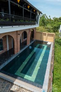 Tre Hoi An Heritage Museum Homestay