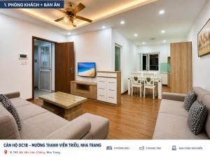Homes in Mường Thanh Viễn Triều Apartment